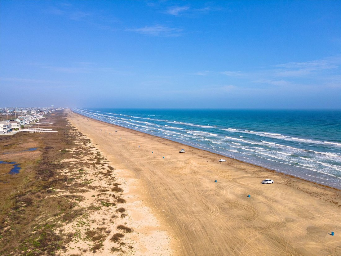 House in Galveston, Texas, United States 5 - 17393532