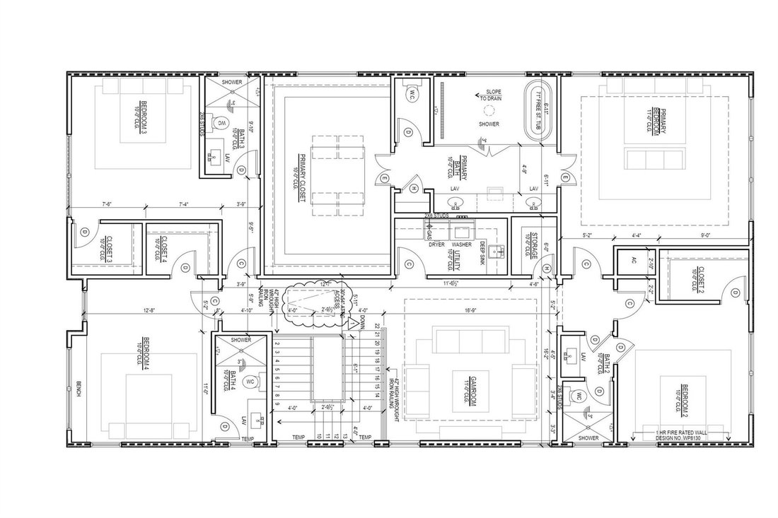 House in Houston, Texas, United States 3 - 17390782