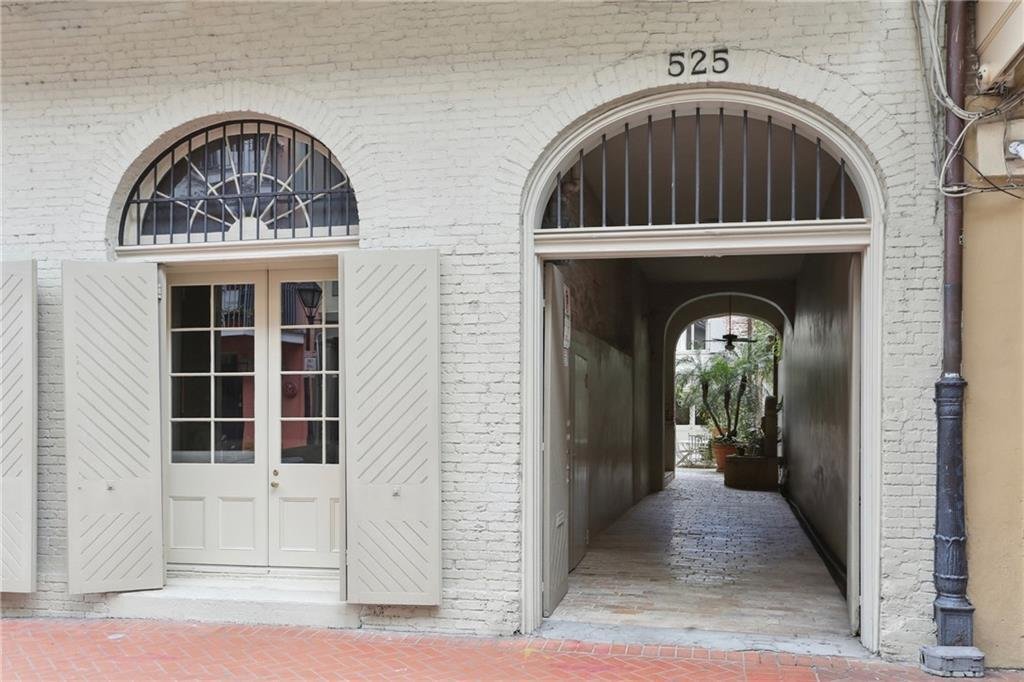 House in New Orleans, Louisiana, United States 2 - 17390017