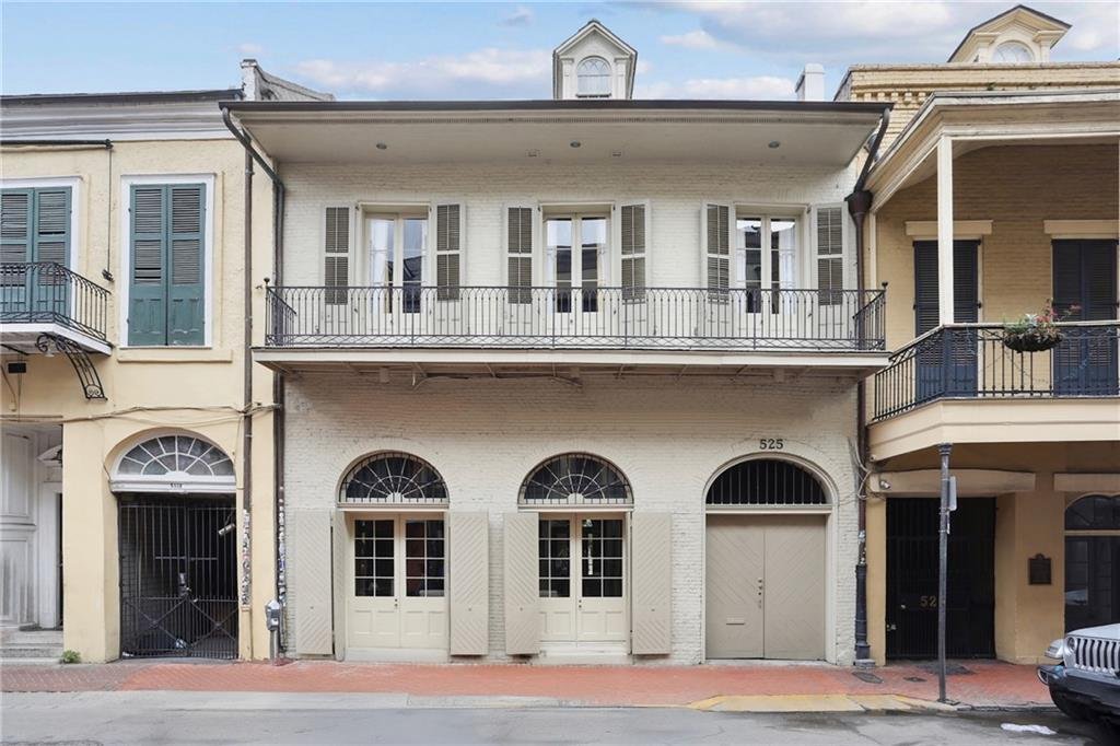House in New Orleans, Louisiana, United States 1 - 17390017