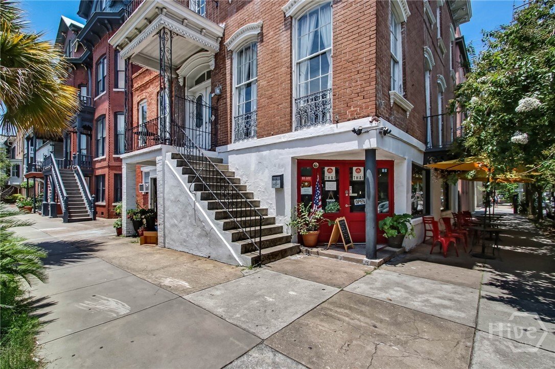 Savannah, Georgia, United States 1 - 17392214