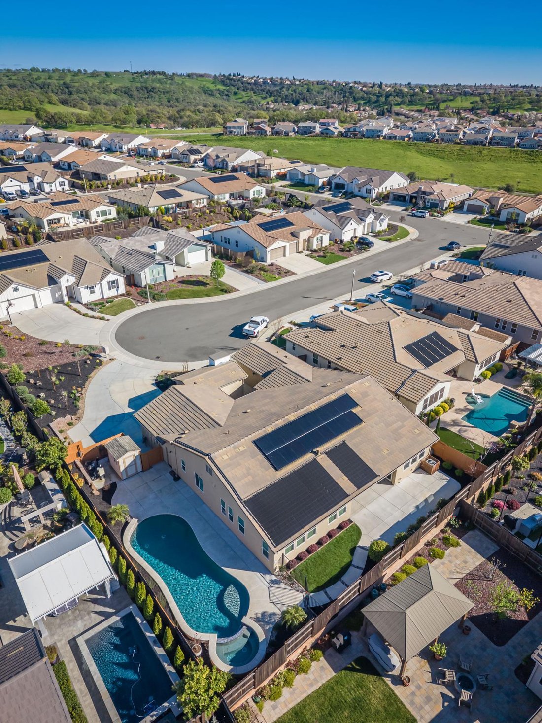 House in Lincoln, California, United States 2 - 17394679