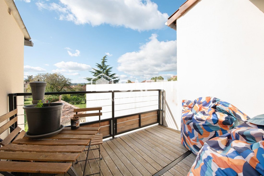 House in Grand Centre, Albi, France 2 - 17389577