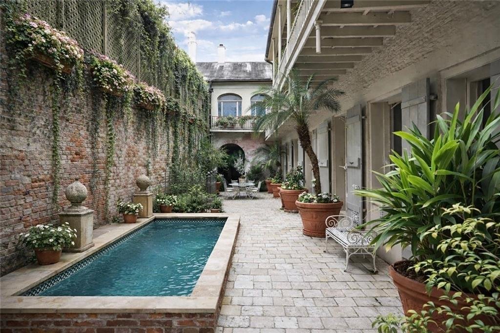 House in New Orleans, Louisiana, United States 5 - 17390017