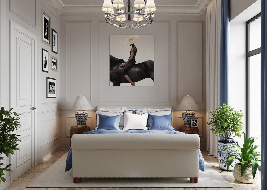 Apartment in Monaco, Monaco 1 - 17394616