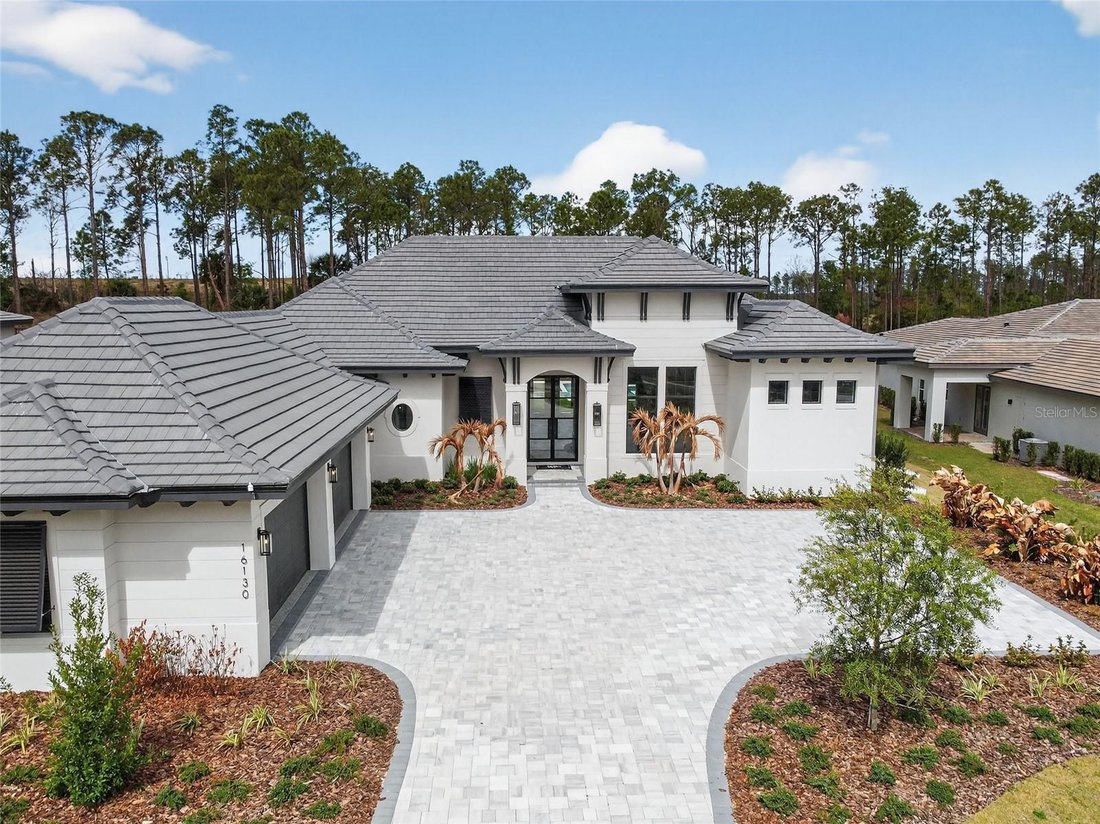 House in Montverde, Florida, United States 2 - 17393316