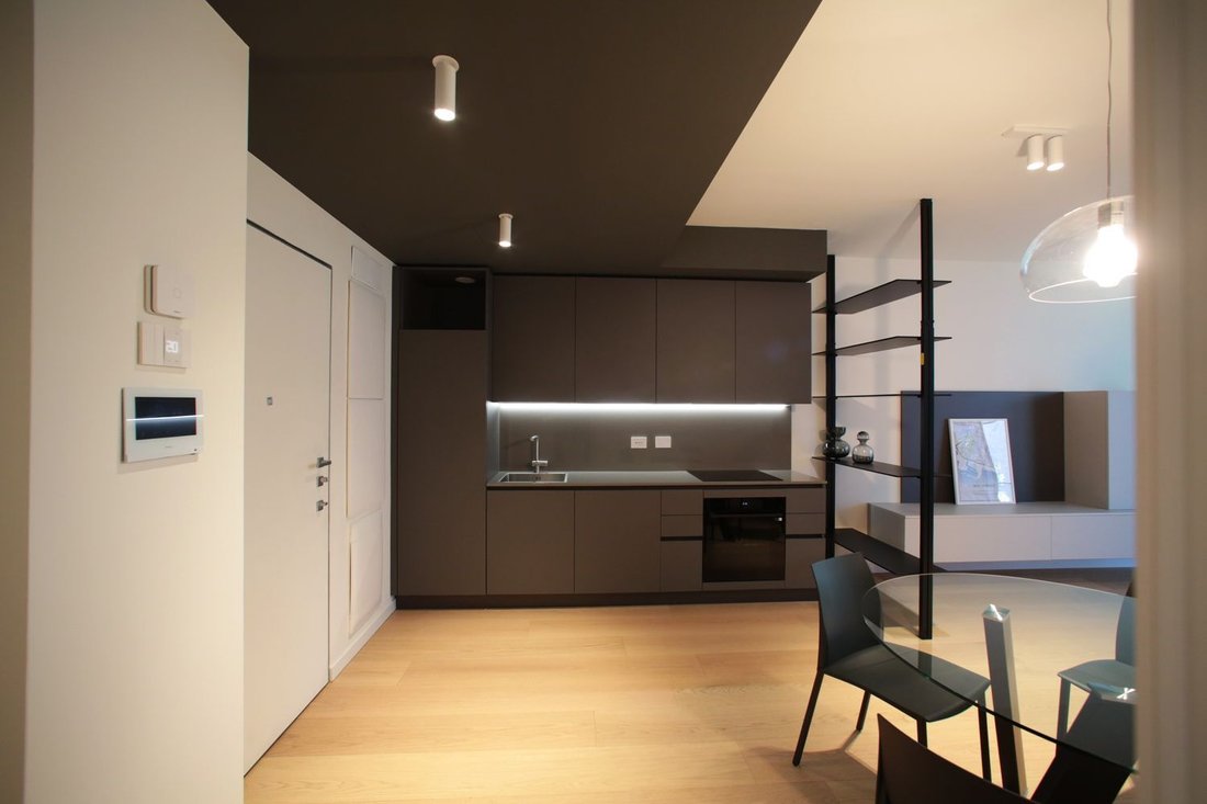 Apartment in Carignano, Genoa, Italy 4 - 16663294