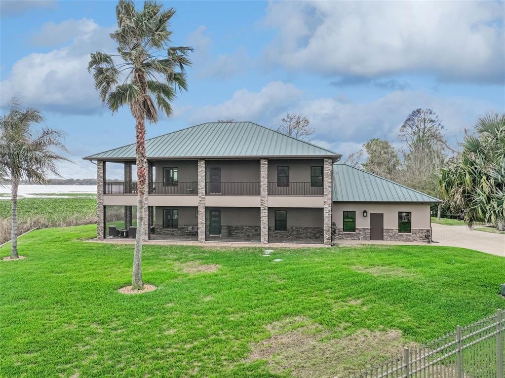 House in Lake Wales, Florida, United States 1 - 17394633