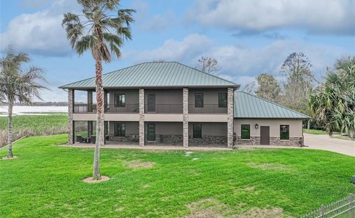 House in Lake Wales, Florida, United States 1