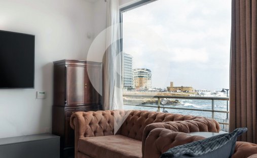 Apartamento en Sliema, Malta 1