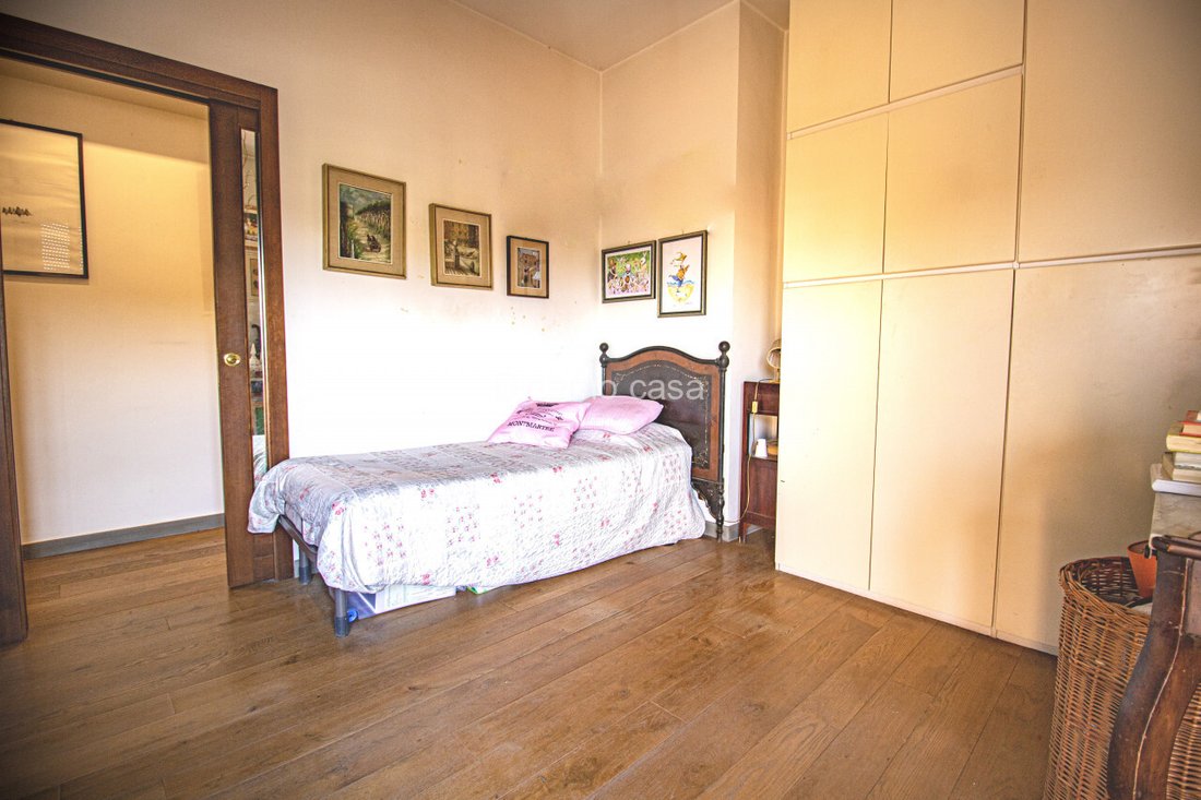 Apartment in Zarini - Repubblica, Prato, Tuscany 3 - 17392378