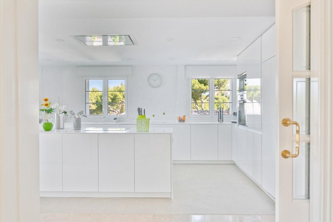 Villa in Andratx, Balearic Islands, Spain 5 - 17394597