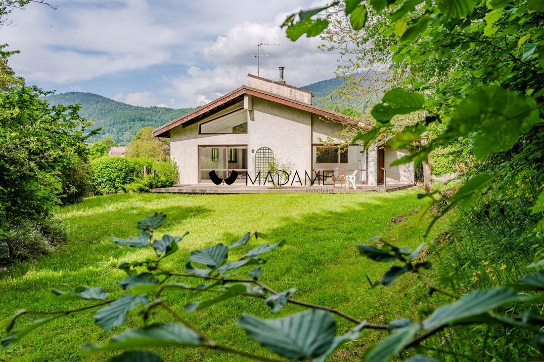 House in Saint-Martin-d'Uriage, Auvergne-Rhône-Alpes, France 3 - 14973813