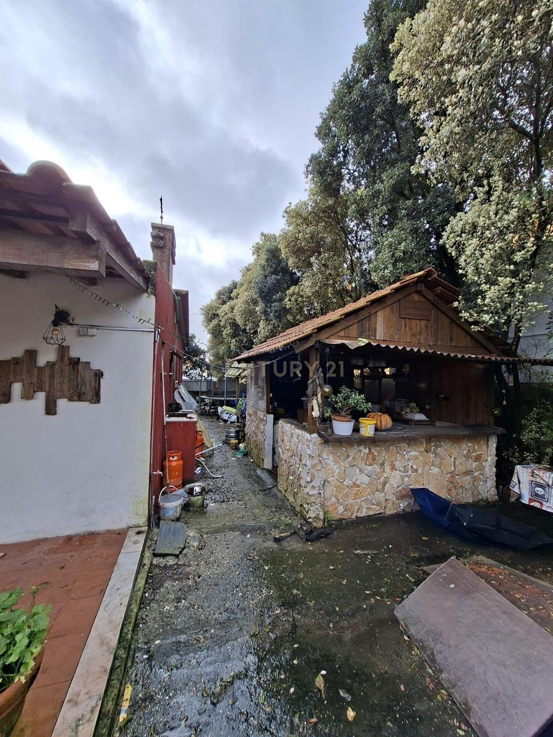 Villa in Algueirao-Mem Martins, Lisbon, Portugal 5 - 17392263