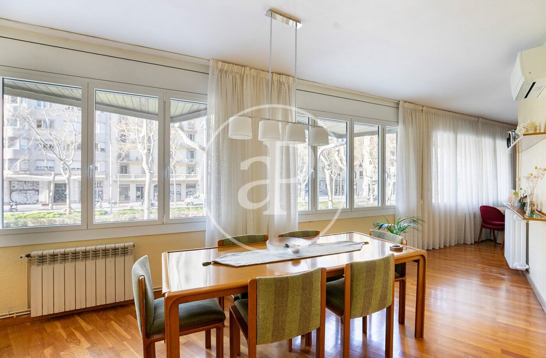 Apartment in Eixample, Barcelona, Spain 1 - 17394393