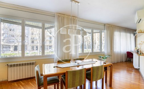 Appartement à Eixample, Barcelone, Espagne 1