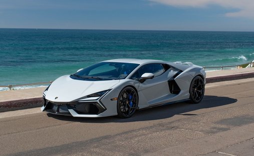 2026 Lamborghini Revuelto in La jolla, CA, United States 1