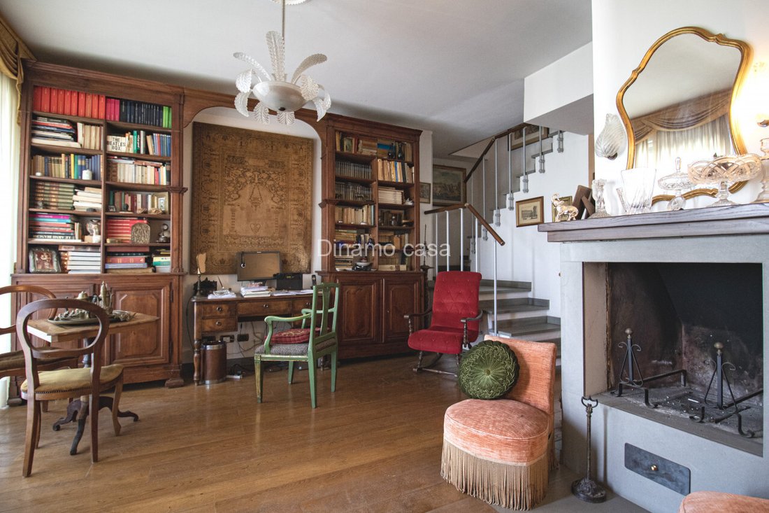 Apartment in Zarini - Repubblica, Prato, Tuscany 2 - 17392378
