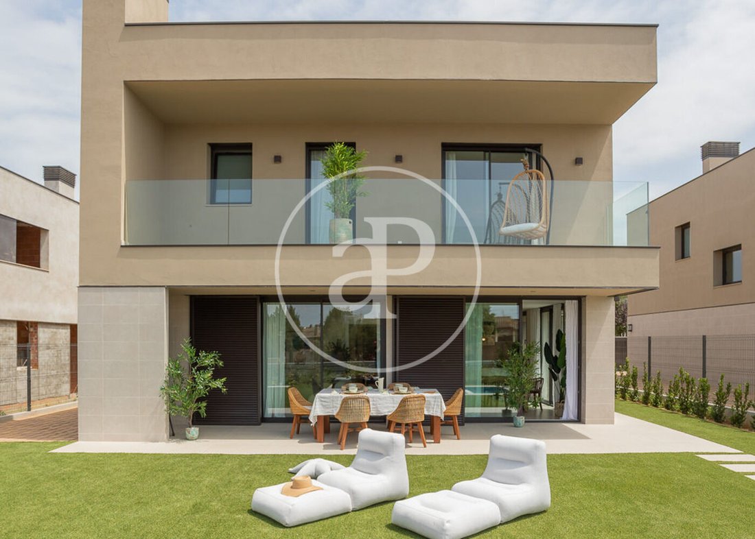 Apartamento en Pals, Cataluña, España 1 - 17394440