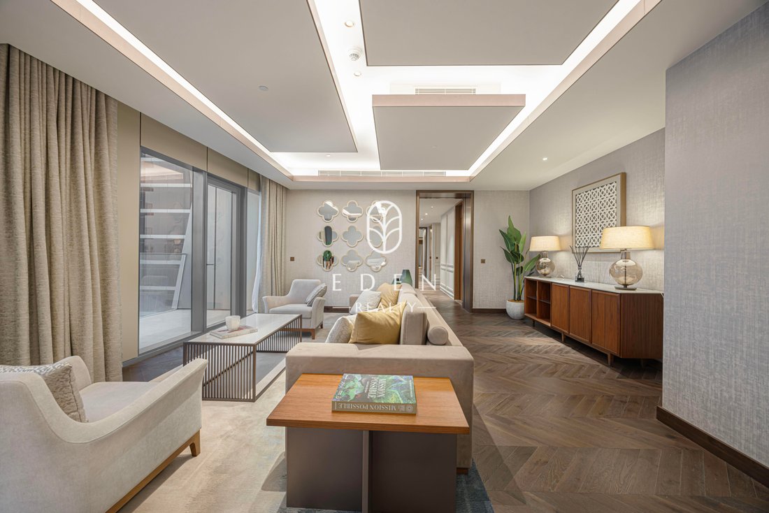 Penthouse in Burj Khalifa Lake, Downtown Dubai, Dubai 5 - 17393346