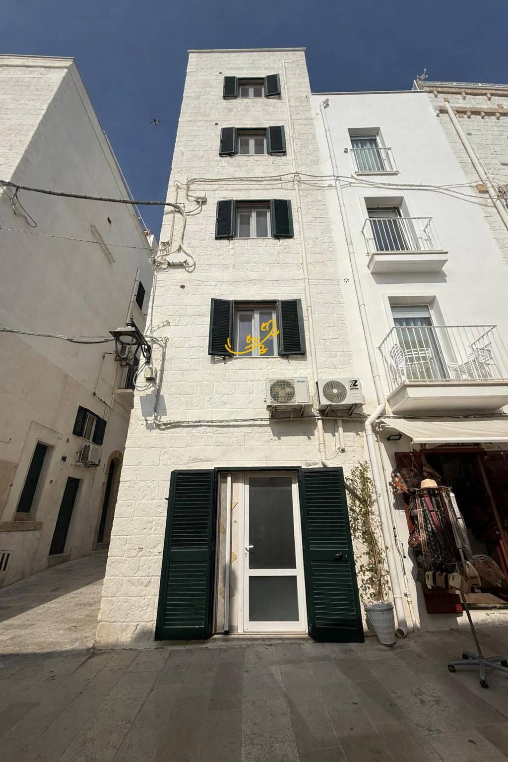 Apartment in Historic Center, Monopoli, Italy 4 - 17392661
