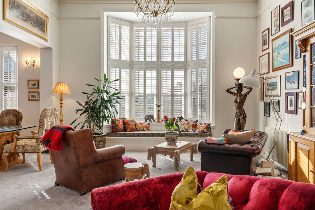 Apartment in Hertfordshire, England 5 - 17394357
