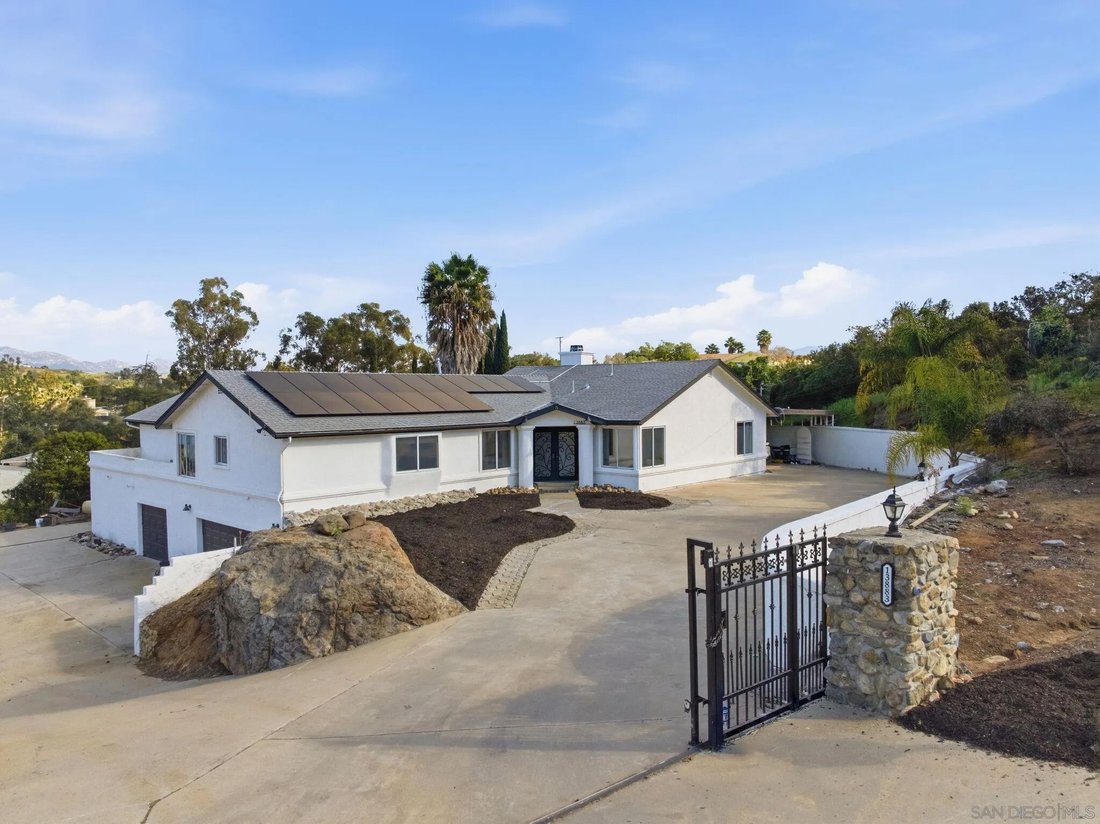 House in Jamul, California, United States 2 - 17390461