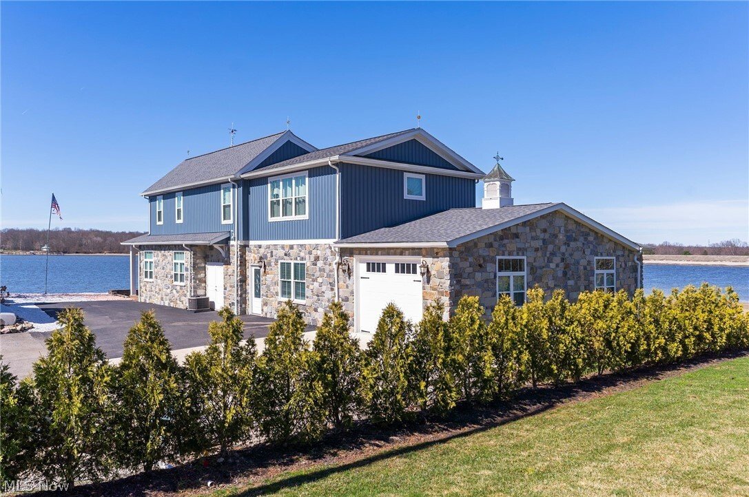 House in Lake Milton, Ohio, United States 2 - 17390341