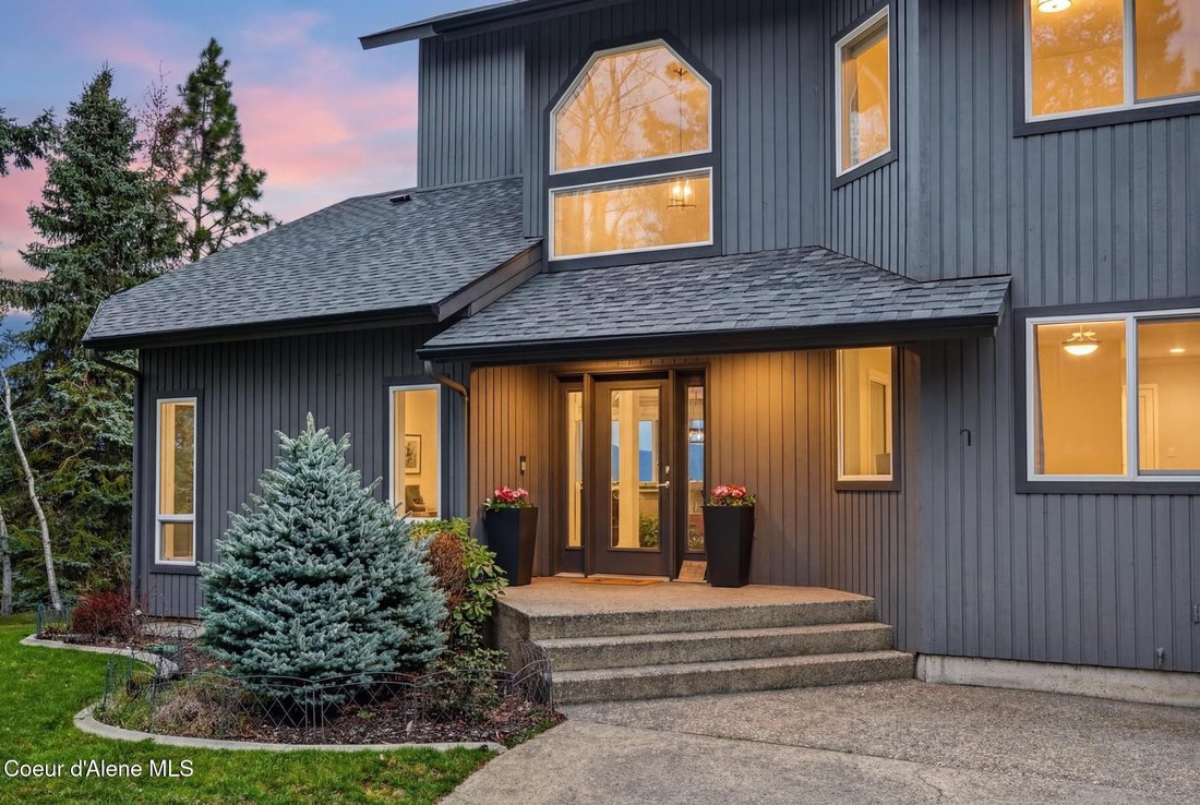 House in Coeur d'Alene, Idaho, United States 5 - 17389799