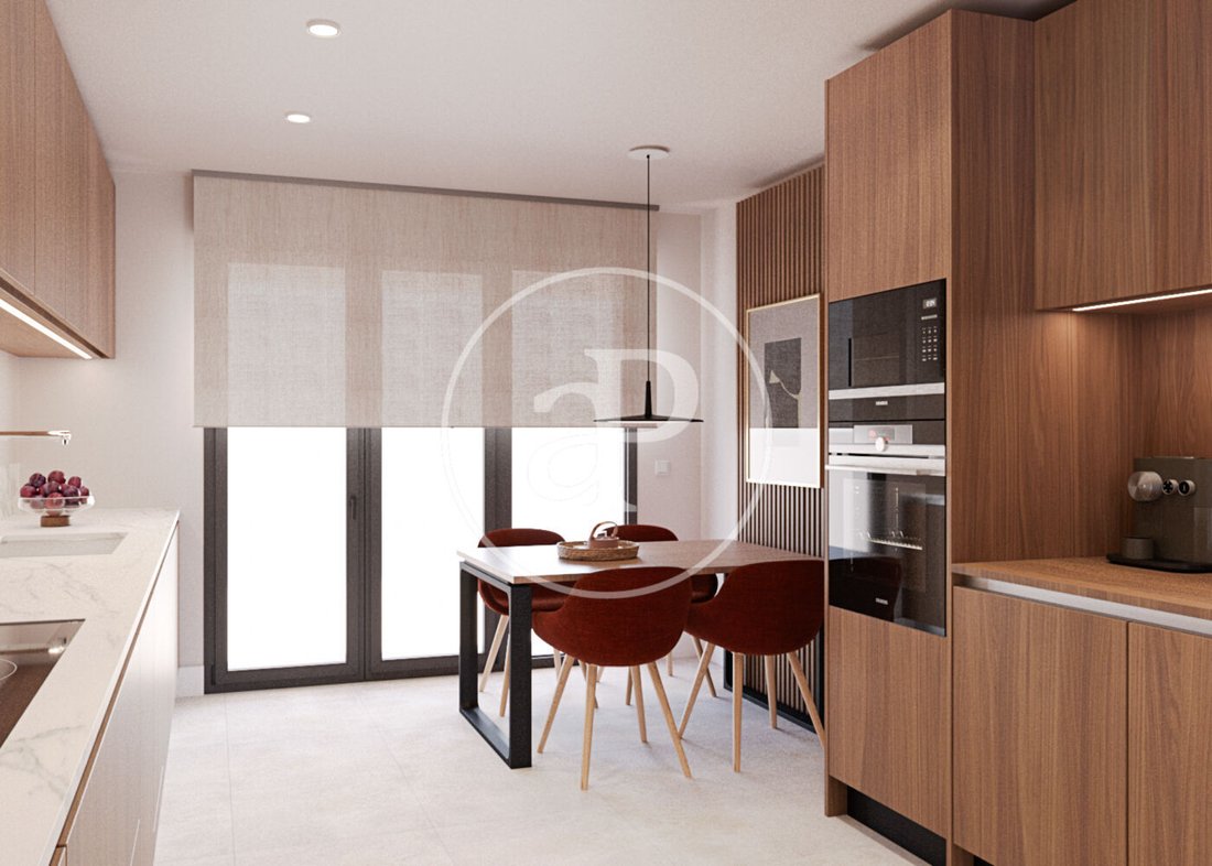 Wohnung in Las Rozas de Madrid, Autonome Gemeinschaft Madrid, Spanien 5 - 17394473
