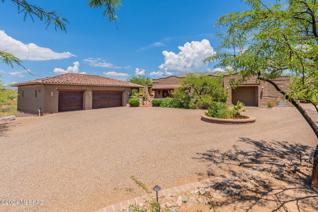 House in Tucson, Arizona, United States 1 - 17392800
