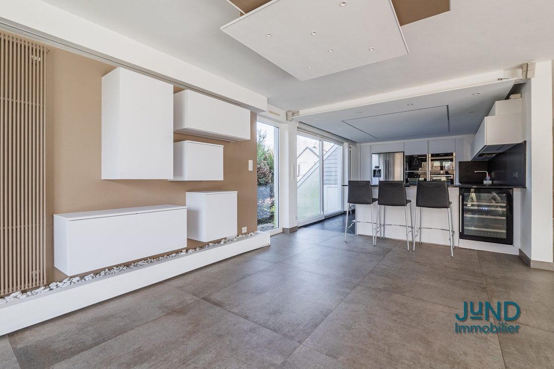 House in Ouest, La Wantzenau, France 4 - 17393098
