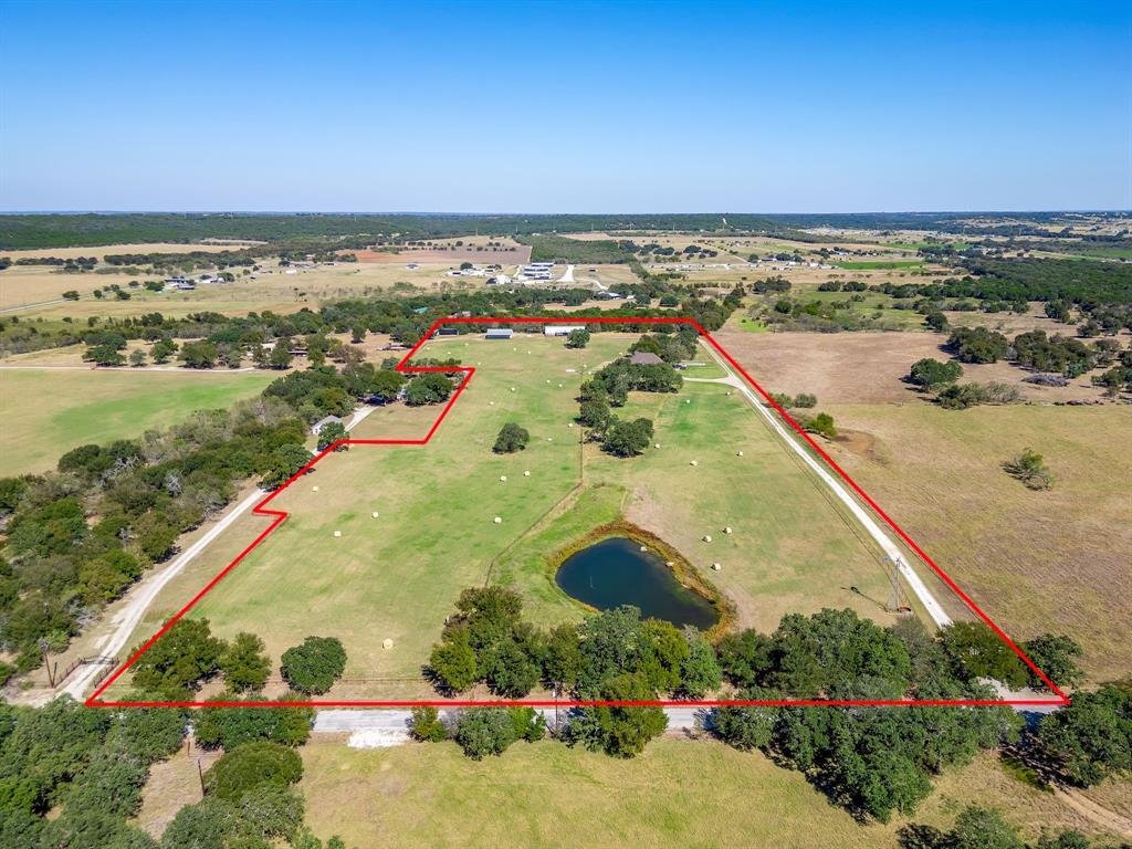 House in Mineral Wells, Texas, United States 2 - 17393805