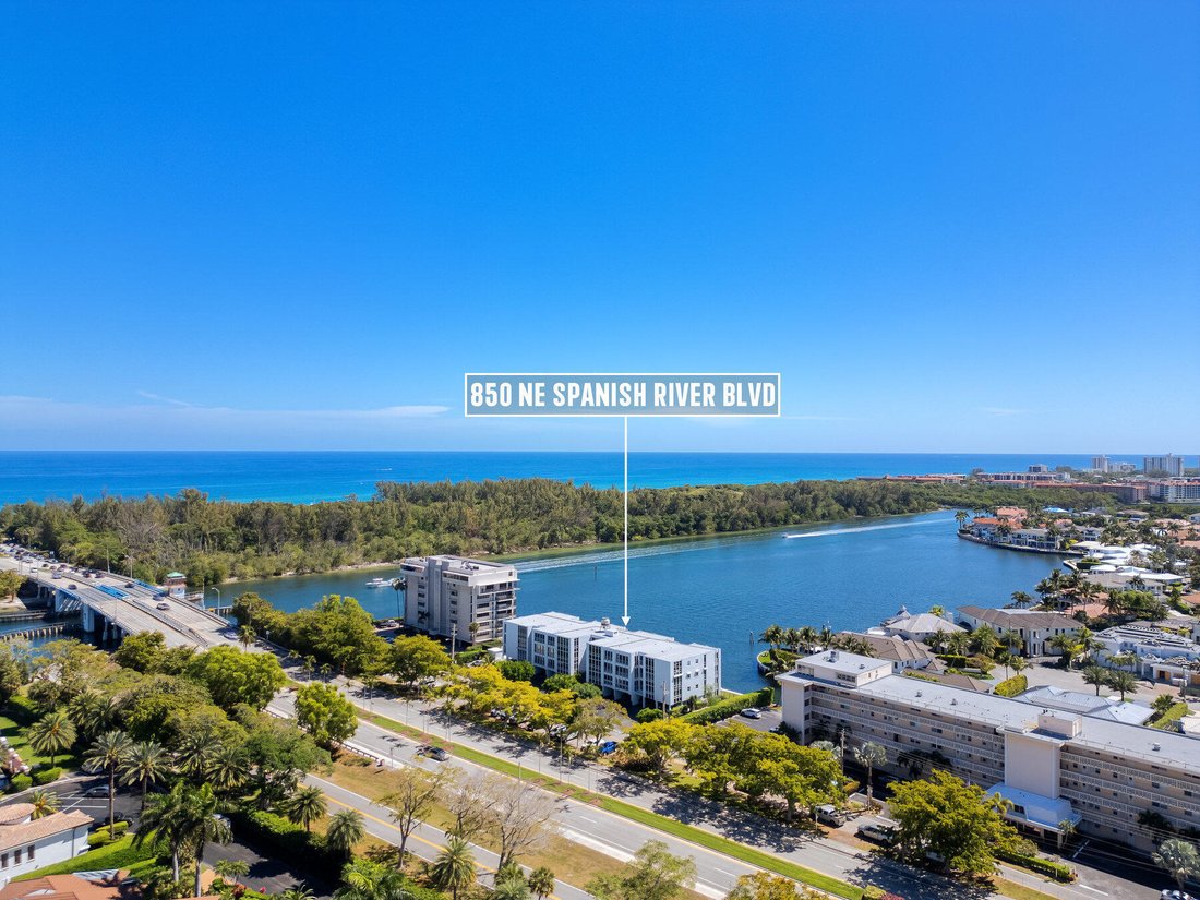 Condo in Boca Raton, Florida, United States 1 - 17391717