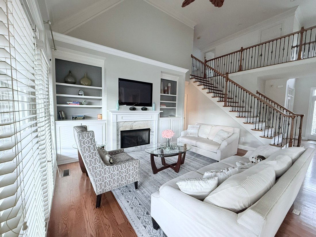 House in Nashville, Tennessee, United States 5 - 17272435