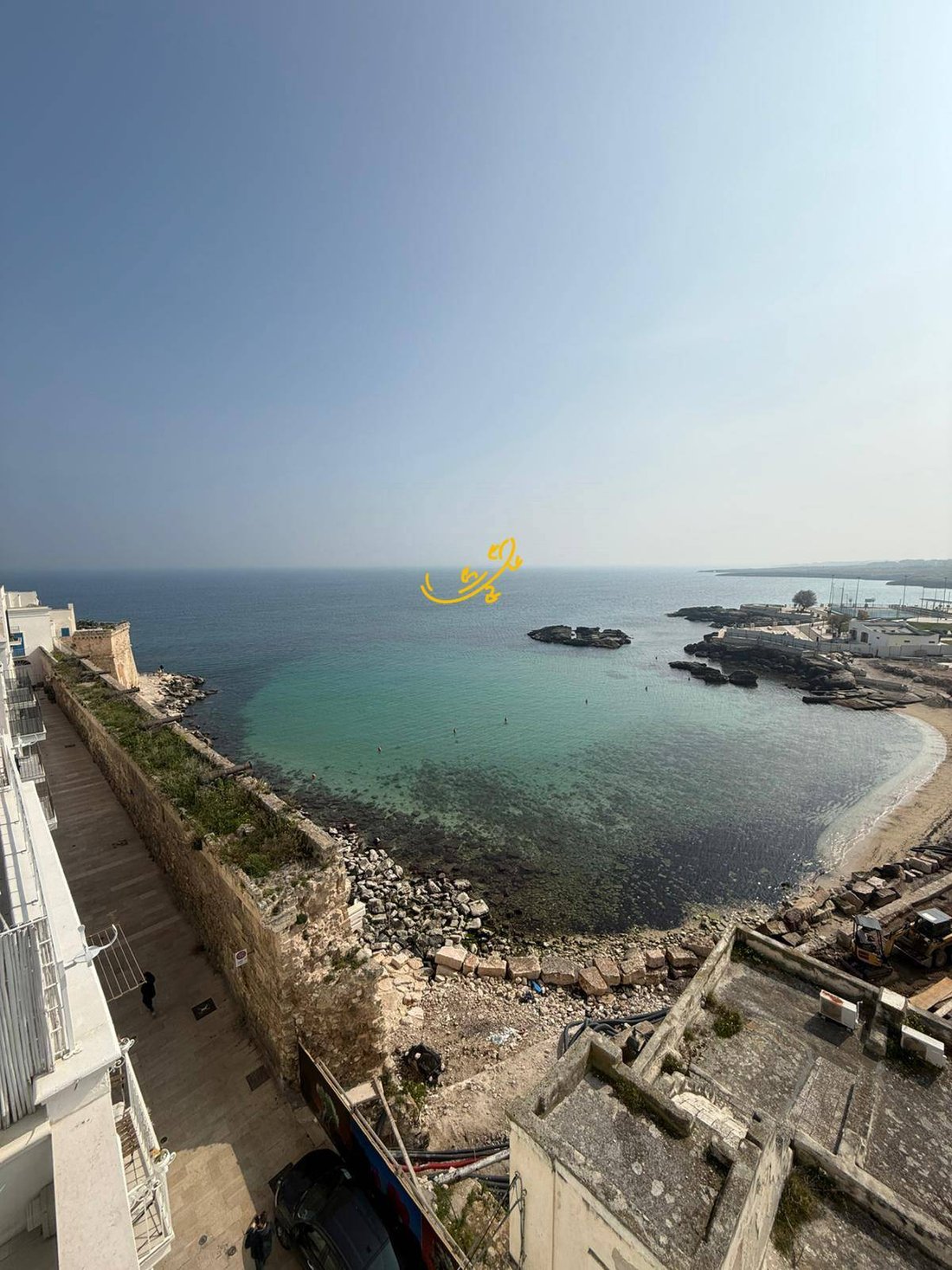 Apartment in Historic Center, Monopoli, Italy 2 - 17392661