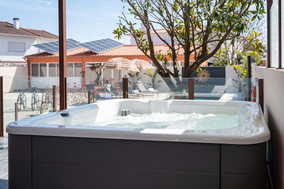 Villa in Vieira de Leiria, Leiria District, Portugal 4 - 17392252