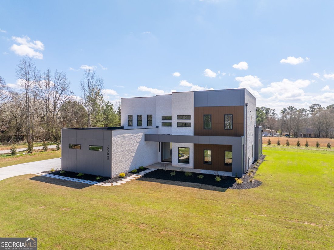 House in McDonough, Georgia, United States 3 - 17284794