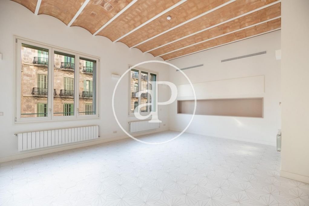 Apartment in Eixample, Barcelona, Spain 5 - 17394420