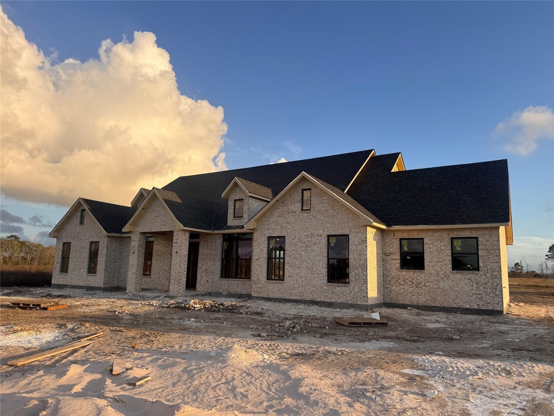 House in Dayton, Texas, United States 2 - 17390728