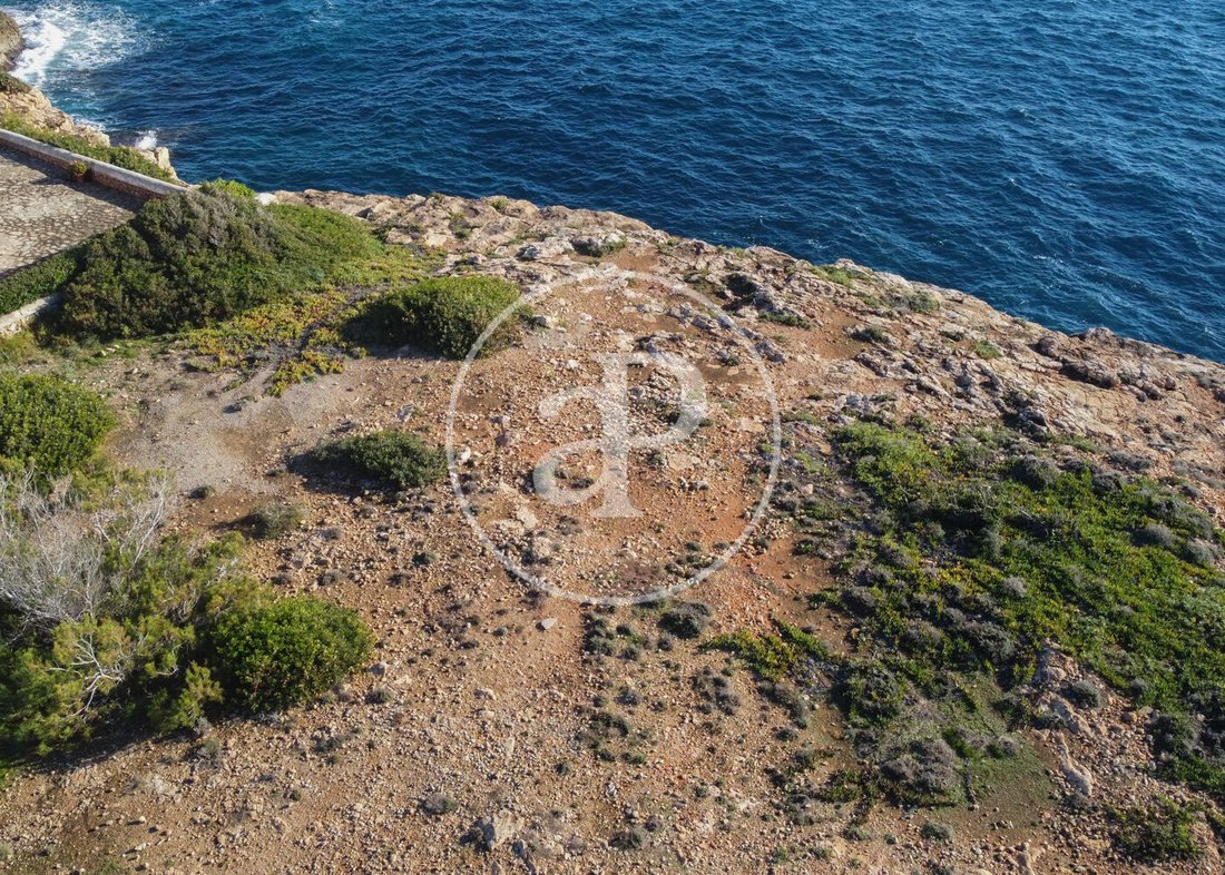 Terreno a Llucmajor, Isole Baleari, Spagna 4 - 17393696