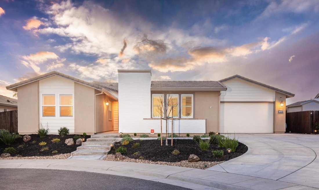 House in Lincoln, California, United States 1 - 17394679