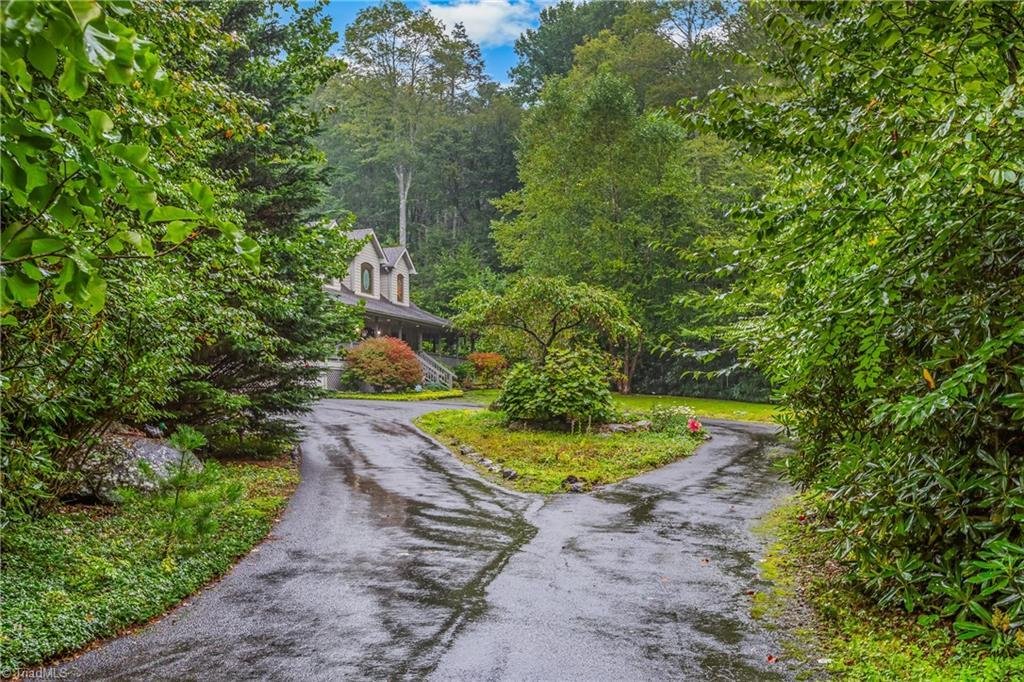 House in Linville, North Carolina, United States 4 - 17393356