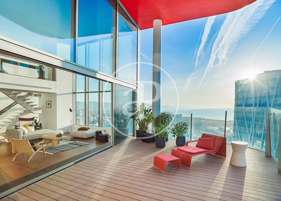 Apartment in Sant Martí, Barcelona, Spain 3 - 17394461