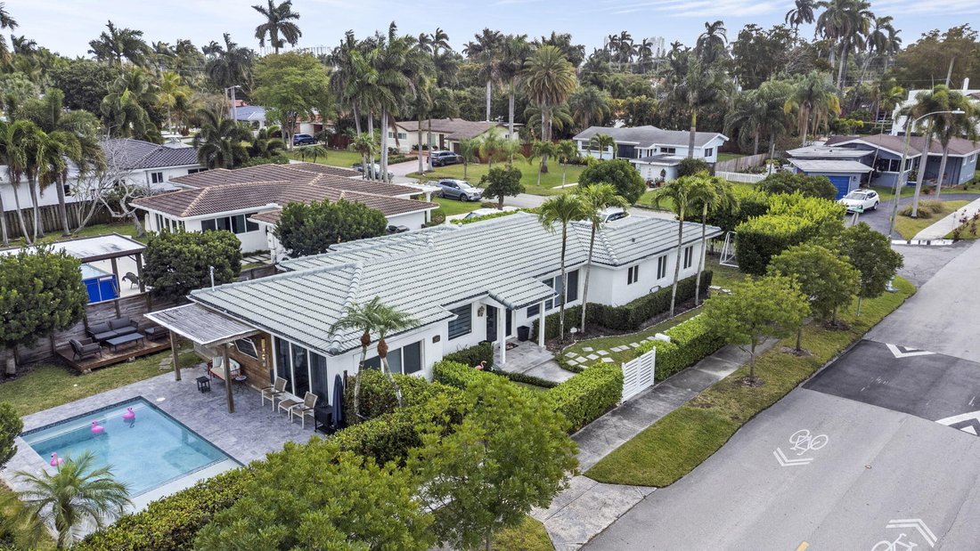House in Hollywood, Florida, United States 2 - 17391679
