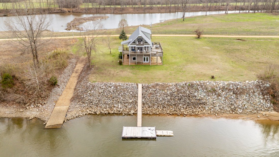 House in Bath Springs, Tennessee, United States 1 - 17390818