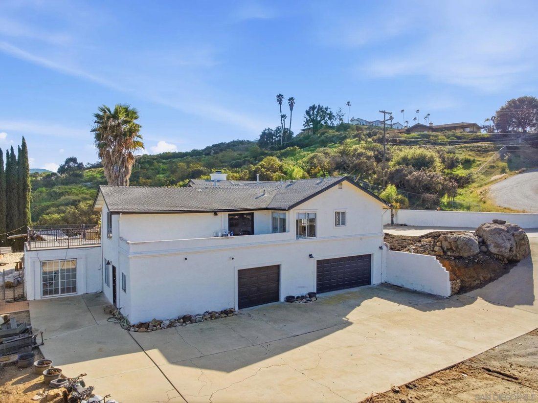 House in Jamul, California, United States 4 - 17390461