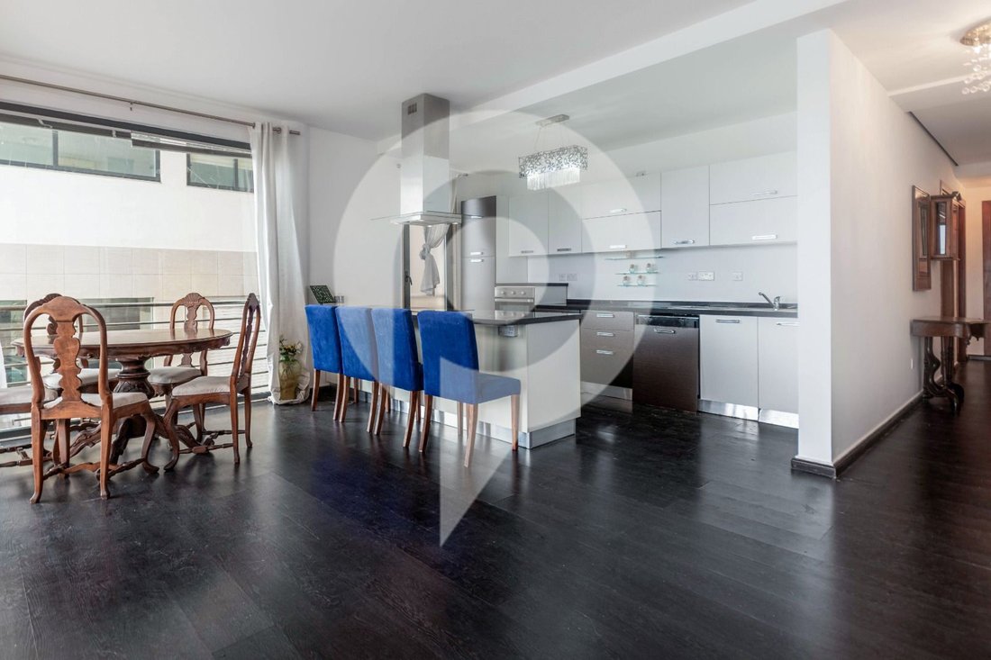 Apartment in Sliema, Malta 5 - 17392336