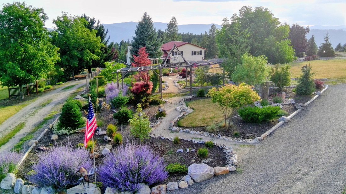 House in Colville, Washington, United States 2 - 17391123