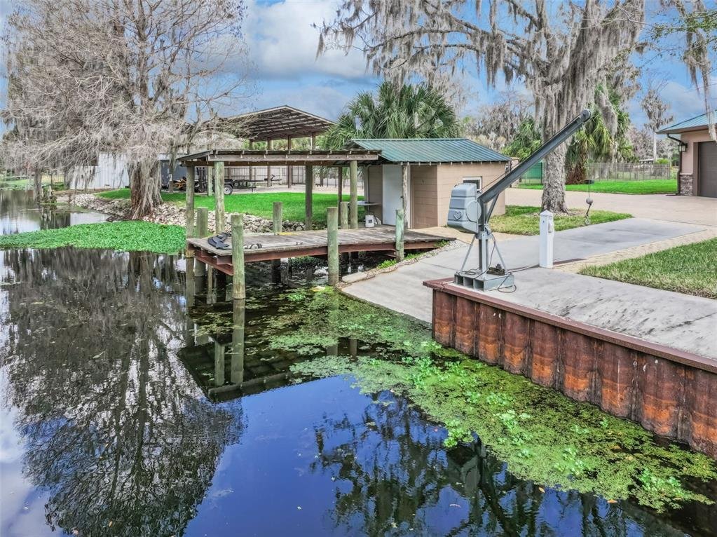 House in Lake Wales, Florida, United States 4 - 17394633